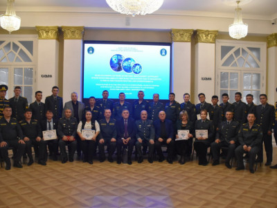 Ұлттық ұланның Академиясының 6 мыңнан астам түлегі күштік құрылымдарда қызмет атқарып жүр