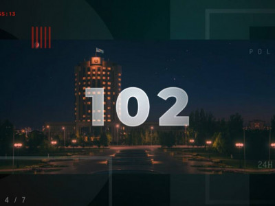 Бір аптада мас күйінде көлік жүргізген 200 адам ұсталды – ІІМ