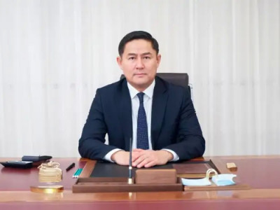 Президент өкімімен Азамат Есқараев жаңа лауазымға тағайындалды