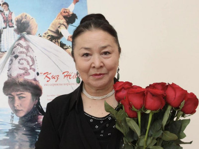 "Бөлек тұрған дұрыс": Меруерт Өтекешова жас отбасыларға кеңес берді