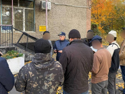 ШҚО-да заң бұзған 7 шетел азаматы ел аумағынан шығарылды