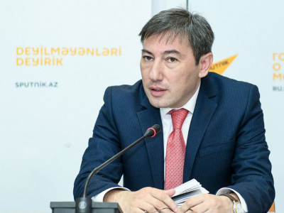 Әзербайжандық саясаттанушы Қазақстандағы омбудсмен институтының мүмкіндіктерін атады
