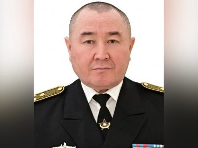 Каспийдегі қайғылы оқиға: Әскери-теңіз күштерінің бұрынғы Бас қолбасшысы ұсталды