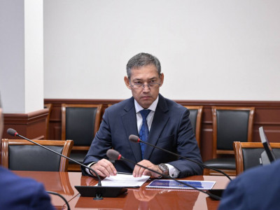 Павлодар облысының дене шынықтыру және спорт басқармасына жаңа басшы тағайындалды