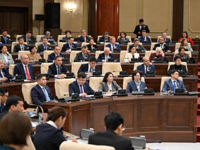 Мәдениет және өнер қайраткерлеріне арналған жаңа наградалар енгізіледі