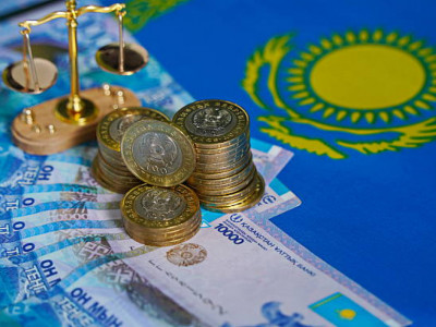 The World Financial Review: Тоқаев тұсында Қазақстан экономикасы қалай өзгерді?