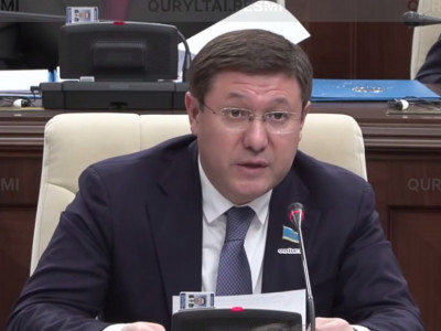 Халық салалық дәрігерлерге жазылу үшін әбігерге түседі – Арман Жансеңгіров