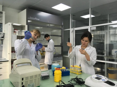 Елімізде ет өнімдерінің құрамын анықтайтын ПТР-тест әзірленді