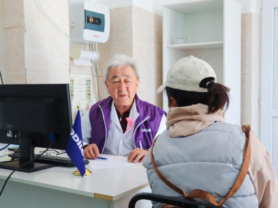 Бейінді мамандар қазақстандықтарға кеңес береді: өңірлерде «Әділет Керуені» көшпелі қабылдаулары басталды