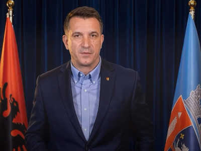 "Өзі – түрмеде": Албания астанасының әкімі қаланы ЖИ арқылы басқарып отыр