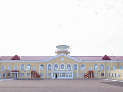 Олжас Бектенов Балқаштағы әлеуметтік және көлік инфрақұрылымын жаңарту жұмысын тексерді