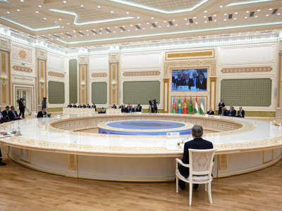 Тоқаев: Мойынты – Қызылжар және Дарбаза – Мақтаарал теміржол құрылысы аяқталуға таяу