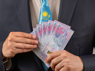 Арқалық колледжінің лауазымды тұлғалары бюджет қаражатын жымқырған