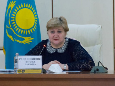 Қазақстан Халық Кеңесі қоғам мен өңірлердің үнін біріктіреді – Наталья Калашникова