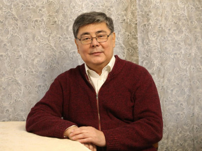 Нұрғали Ораз: Әдебиеттің әруағы мен періштесі болады