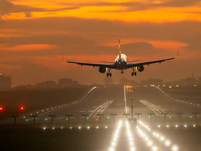 Air Astana әуе компаниясы Астана мен Алматыдан Оманға ұшатын жаңа рейстерді іске қосты