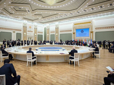 2028 жыл ТМД елдерінде әлеуметтік даму мен өмір сапасына арналады
