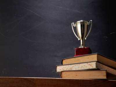 АҚШ-тағы National Book Awards сыйлығының финалистері жарияланды