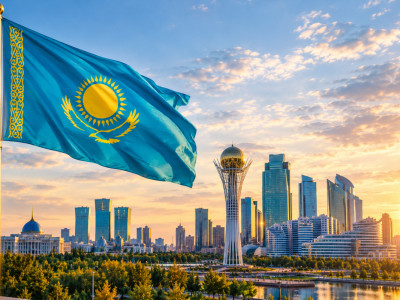 Француз сарапшылары Қазақстанды өңірдегі институционалдық реформалардың көшбасшыларының бірі деп атады