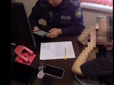 Қайрат Нұртастың концертінде үш адам қаза тапты деп жалған ақпарат таратқан әйел ұсталды
