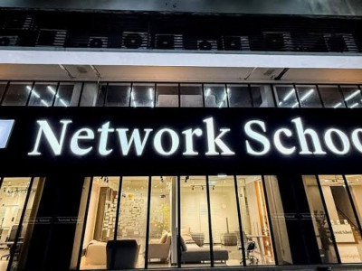 Қазақстандағы Network School жобасы 2 млрд долларға бағаланды