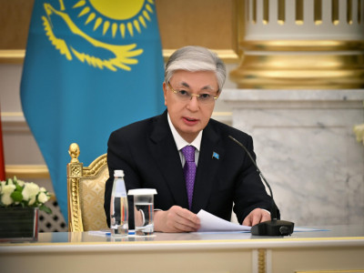 Қазақстан мен Бельгия көпжақты ықпалдастықты нығайтуға бейіл – Президент