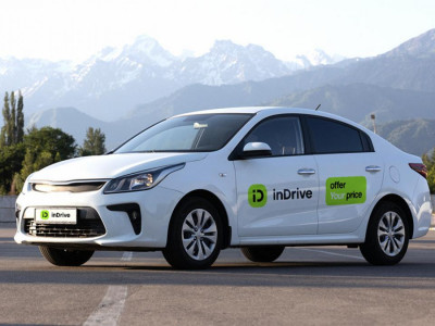 «Бағасы 3 есеге жуық өскен»: Бәсекелестікті қорғау агенттігі inDrive-ке ескерту жолдады