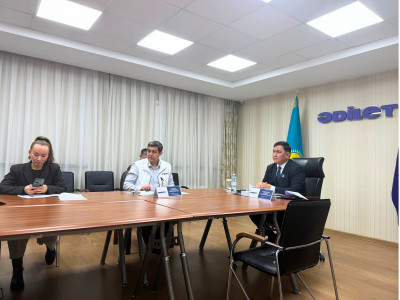 Несие, білім, жер дауы: Құрылтай депутаты қоғамдық қабылдауда тұрғындардың мәселесін тыңдады