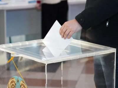 Мәслихат депутаттарының сайлауы алдында 86 мың комиссия мүшесі оқудан өтеді
