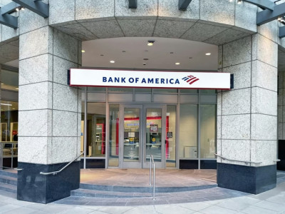 1,2 млрд доллар: Bank of America рекордтық мөлшерде айыппұл төлейтін болды