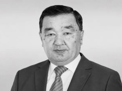 Жазушы Нұриддин Шәмшіұлы өмірден өтті