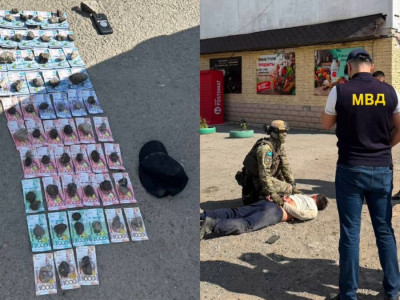 Ақтөбеде бопсалаумен айналысқан күдіктілер ұсталды