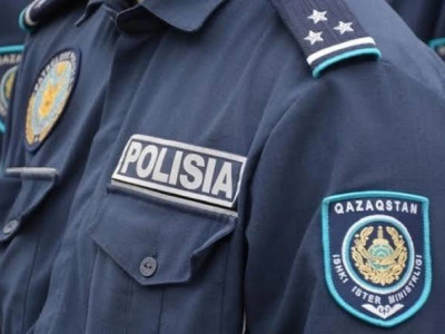 Бір аптада жол ережесін бұзуға қатысты 366 мың дерек тіркелді – ІІМ