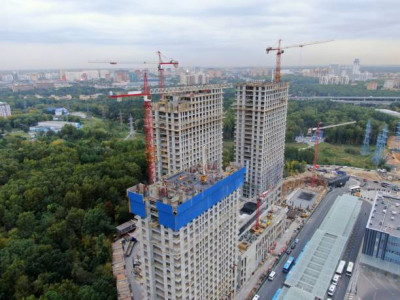 Астанада үлескерлердің 14,4 млрд теңгесін жымқырған қылмыстық топ ұсталды