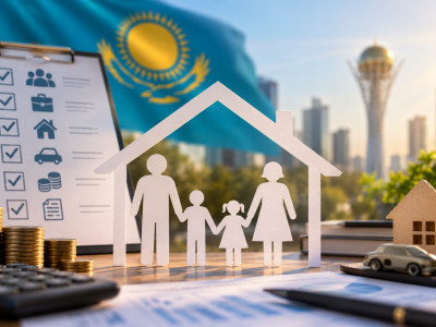 C, D және E санаттарына қандай отбасылар жатады? – Министрлік түсіндірді