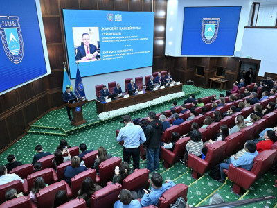 ҚазҰУ түркі елдерінің ғалымдарын бірлескен зерттеулер жүргізуге шақырды