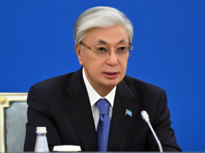 Президент Пәкістан Премьер-министріне көңіл айту жеделхатын жолдады