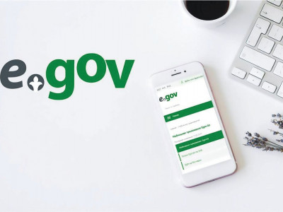 eGov Mobile қосымшасында отбасының әл-ауқатын бағалау калькуляторы іске қосылды
