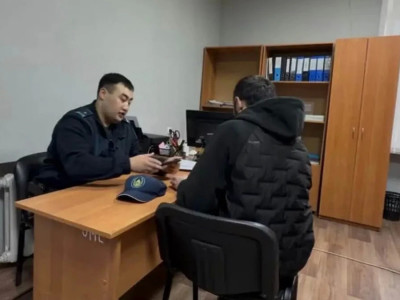 Қостанайда көші-қон заңнамасын бұзған шетелдіктер елден шығарылады