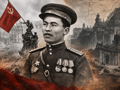 Бүгін – Рақымжан Қошқарбаевтың туған күні