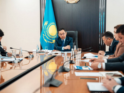 Қазақстанда «Кітап оқитын ұлт» марафонына 1,4 миллионнан астам адам қатысып жатыр