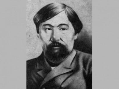Бүгін – Ыбырай Алтынсариннің туған күні