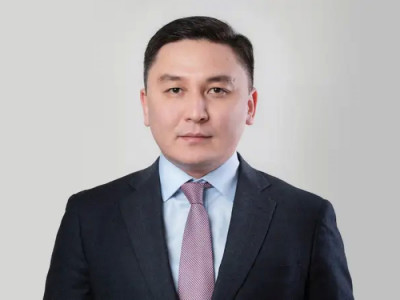 Қанат Құлшыманов Орталық коммуникациялар қызметінің директоры болып тағайындалды