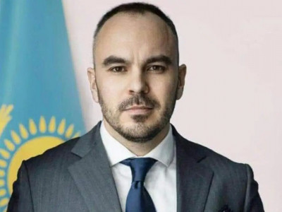 Евгений Кочетов Президент Әкімшілігіне бөлім басшысы болып тағайындалды