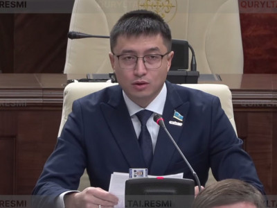 Цифрлық платформа жүк тасымалының ашықтығын қамтамасыз етуге тиіс – Ерқанат Мұсылманбек