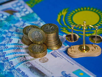 Орталық Азия елдерінің сыртқы саудасының 51%-ы Қазақстанға тиесілі