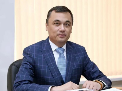 Асқар Омаров Халық кеңесі төрағасының кеңесшісі болып тағайындалды