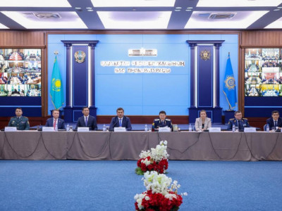 Қазақстанда жасөспірімдер арасындағы қылмыс 7 пайызға төмендеді – Бас прокуратура