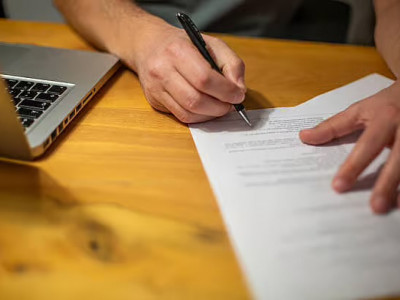БӘА тұрғыны ұлының болашағын ChatGPT-ге аманат ететін өсиет жазған