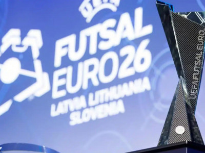 Қазақстан футзалдан 2030 жылғы Еуропа чемпионатын өткізуге үміткер атанды